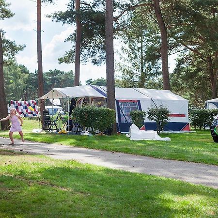 Camping Blauwe Meer Nv Hotel Lommel Luaran gambar