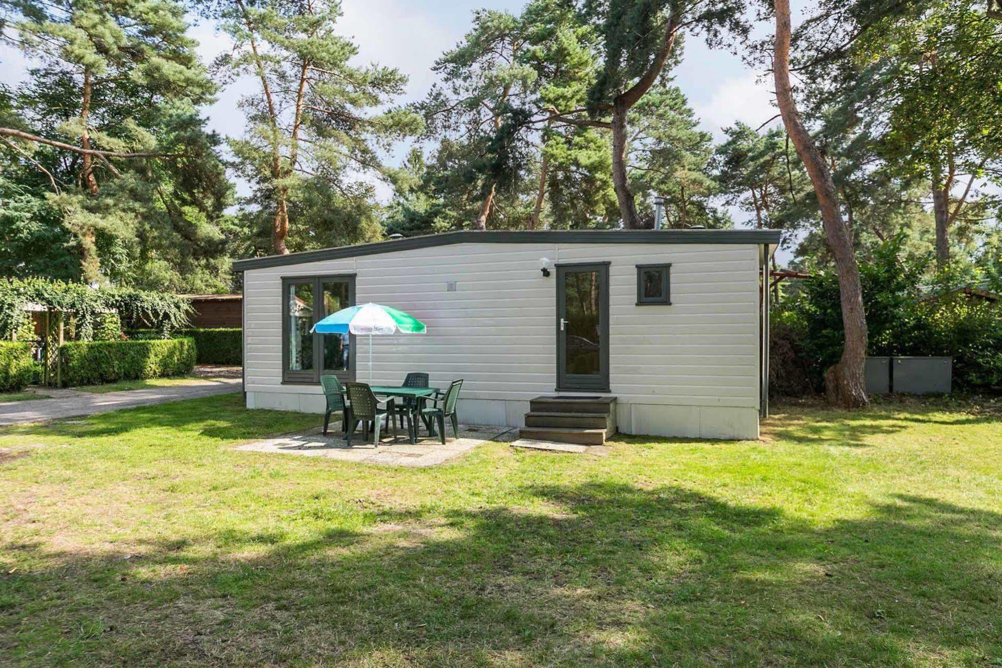 Camping Blauwe Meer Nv Hotel Lommel Luaran gambar