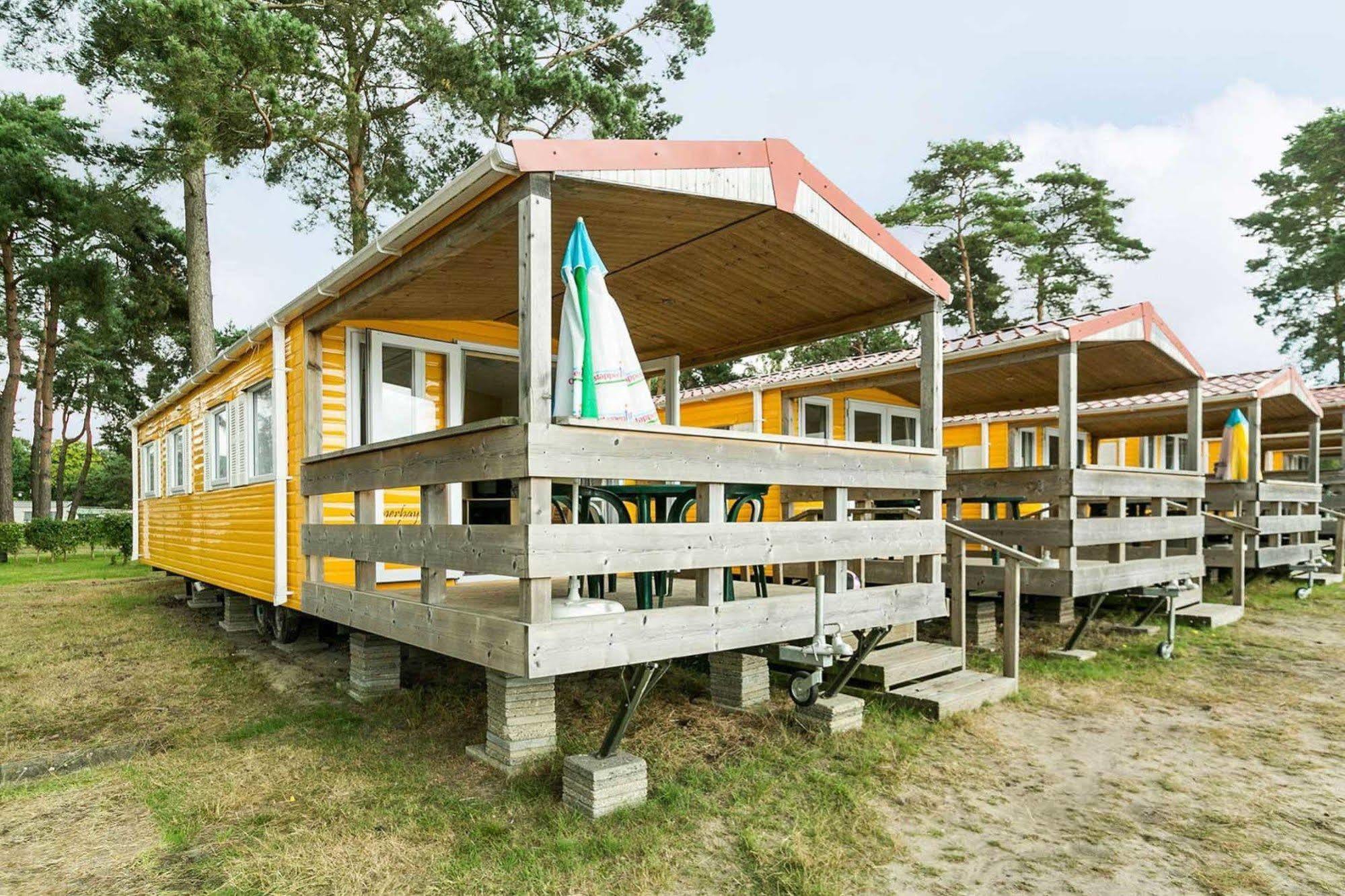 Camping Blauwe Meer Nv Hotel Lommel Luaran gambar