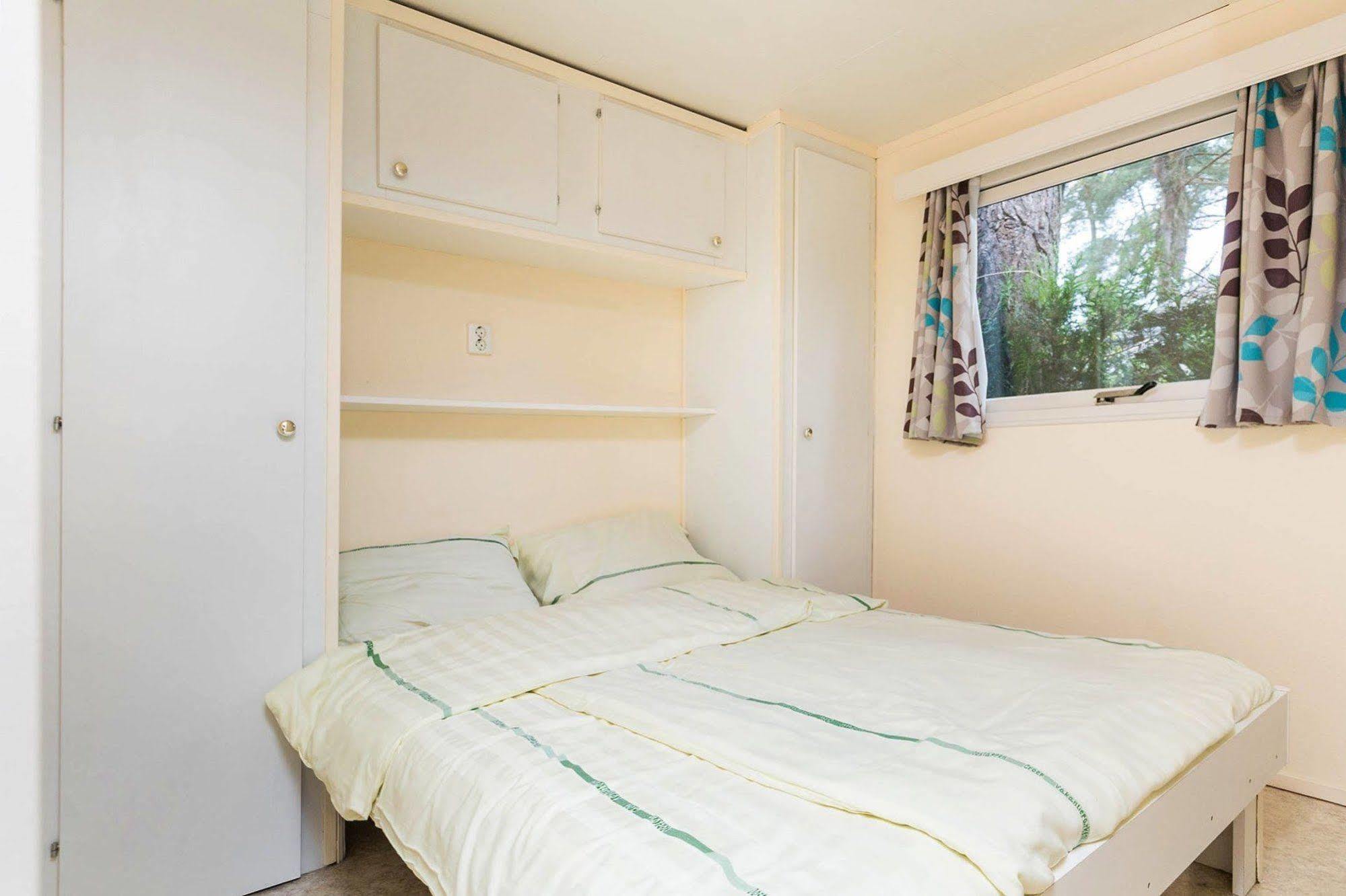 Camping Blauwe Meer Nv Hotel Lommel Luaran gambar