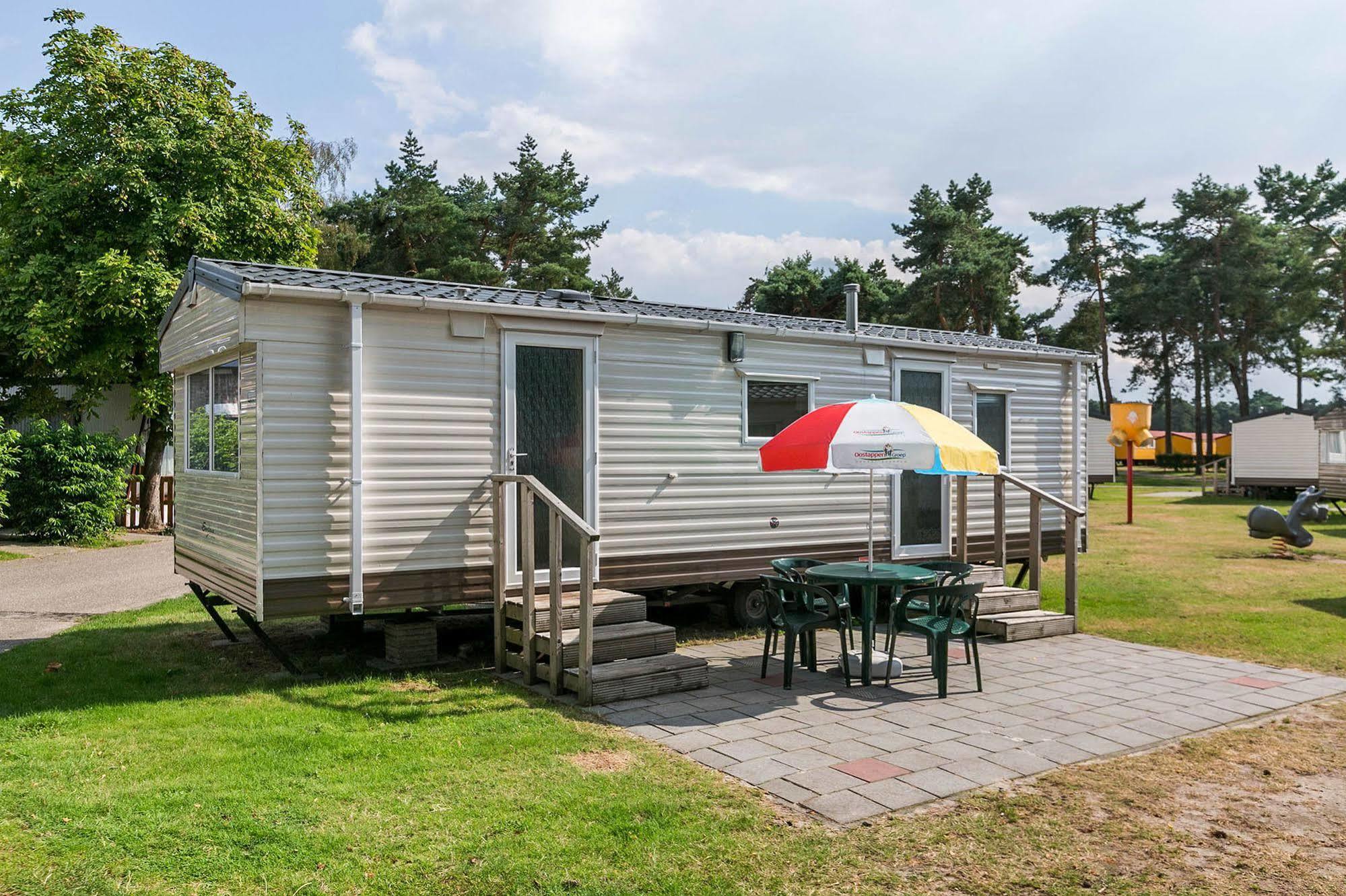 Camping Blauwe Meer Nv Hotel Lommel Luaran gambar