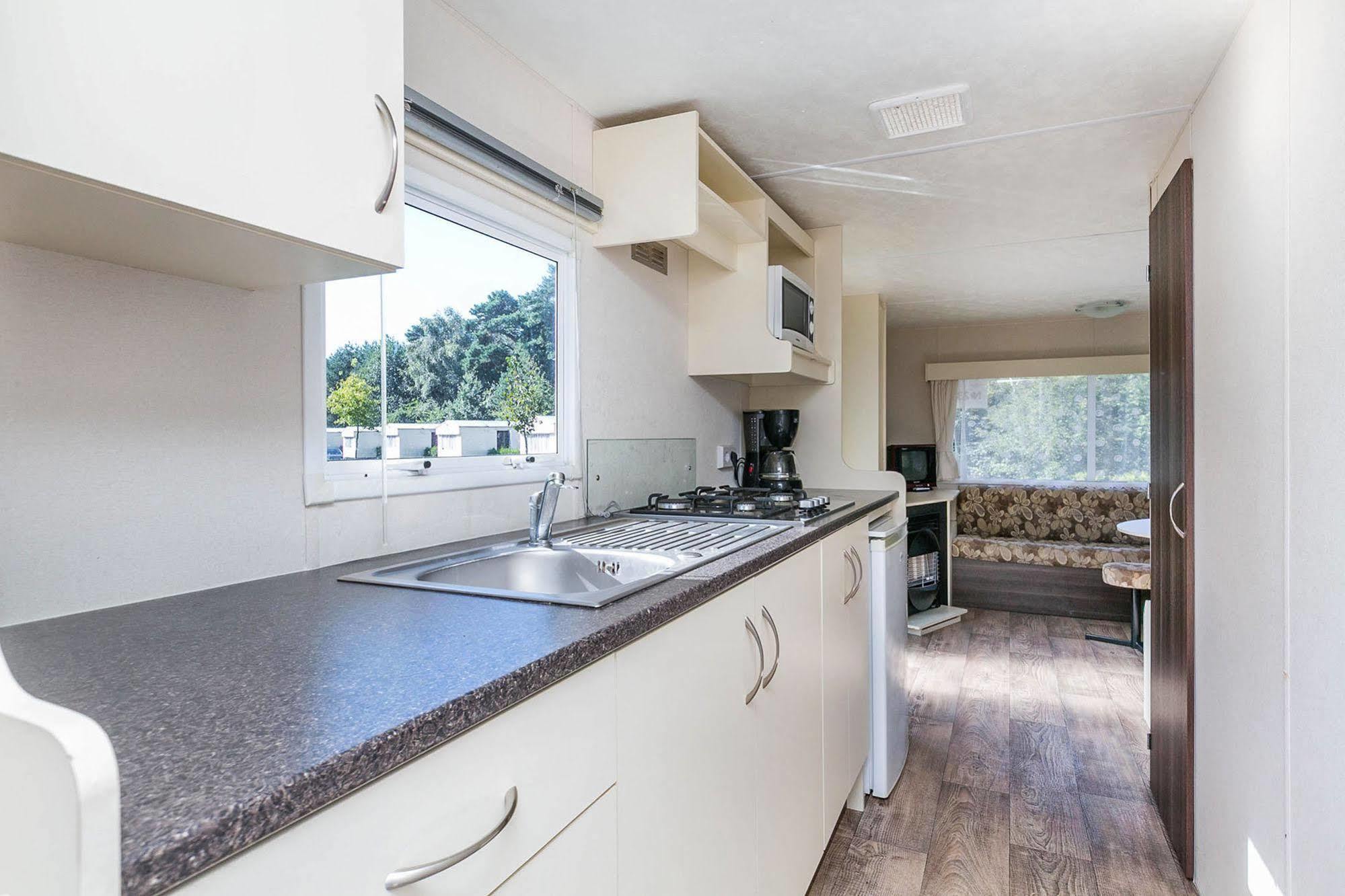 Camping Blauwe Meer Nv Hotel Lommel Luaran gambar