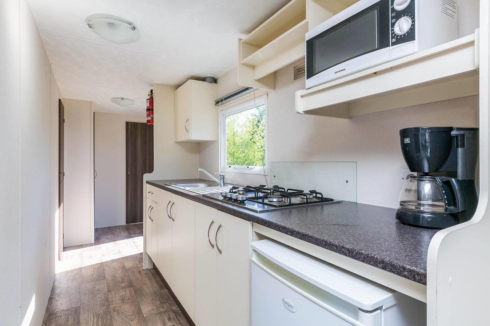 Camping Blauwe Meer Nv Hotel Lommel Luaran gambar